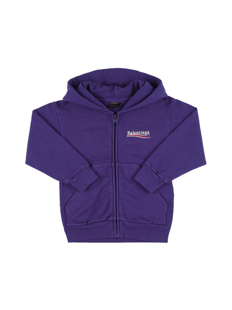 Balenciaga 'top layered trompe l - Hoodies - BeyondStyle