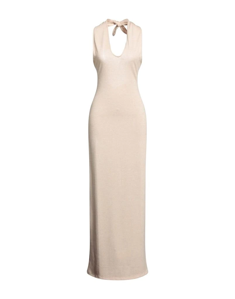 NA-KD Long dress 1