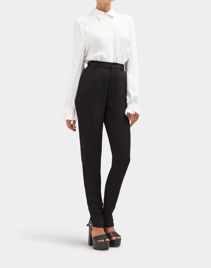 Careste Careste - Astrid Pant With Ankle Slit