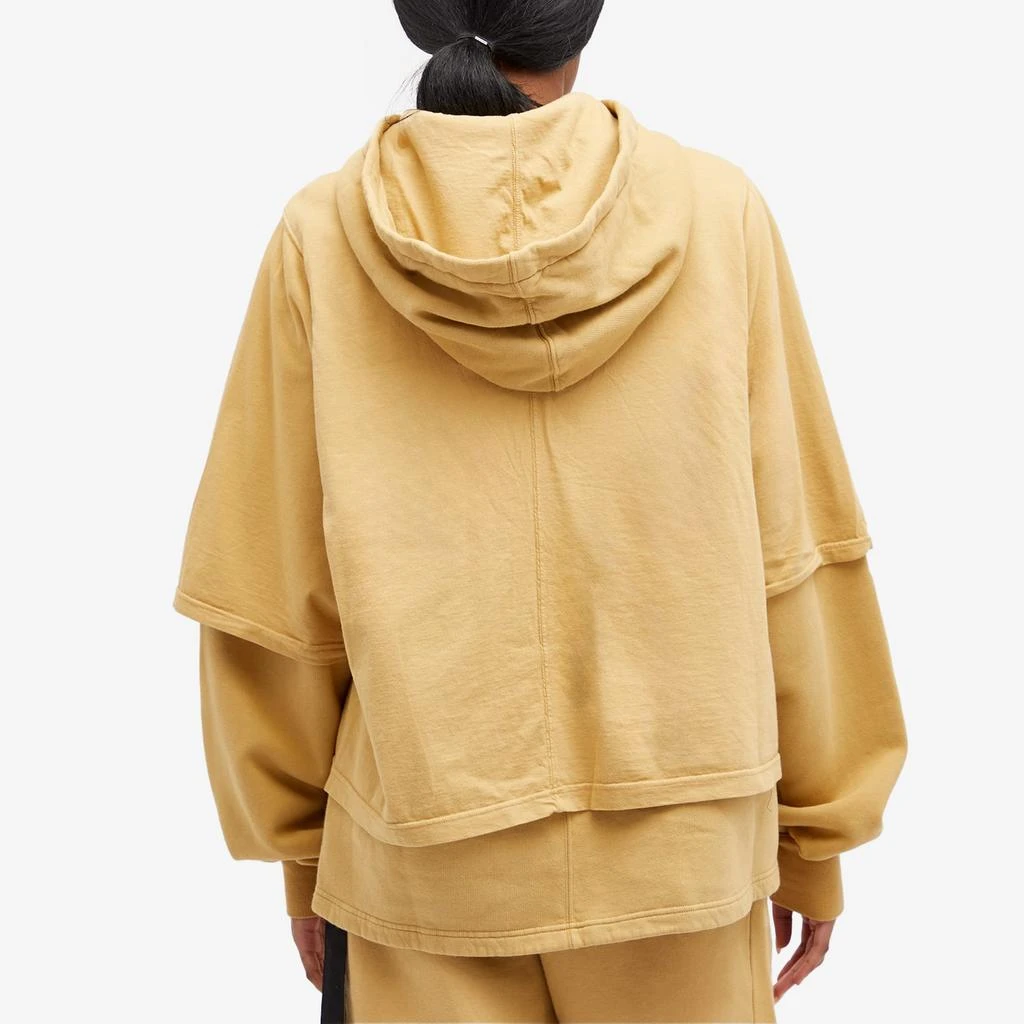 Rick Owens Rick Owens DRKSHDW Hustler Hoodie 3