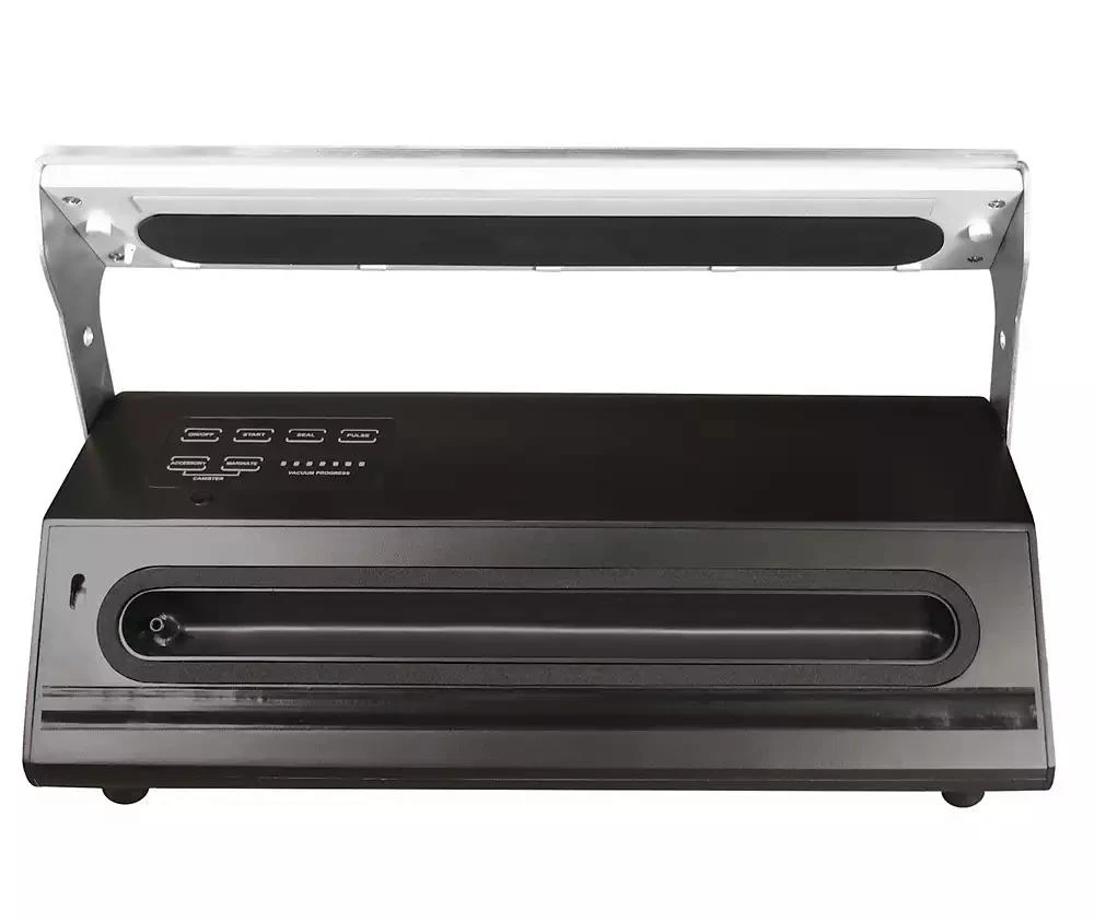 Hamilton Beach Weston Pro Advantage Vacuum Sealer 3