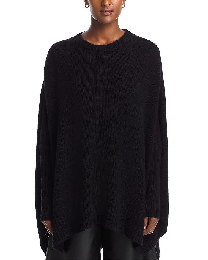 CO Cashmere Batwing Sweater 6