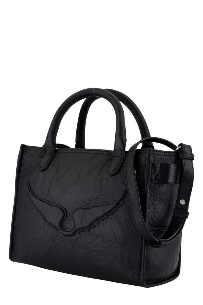 Zadig & Voltaire Angel XS Tote Bag – On Sale Now with Up to Zadig & Voltaire Angel XS Tote Bag – On Sale Now with Up to