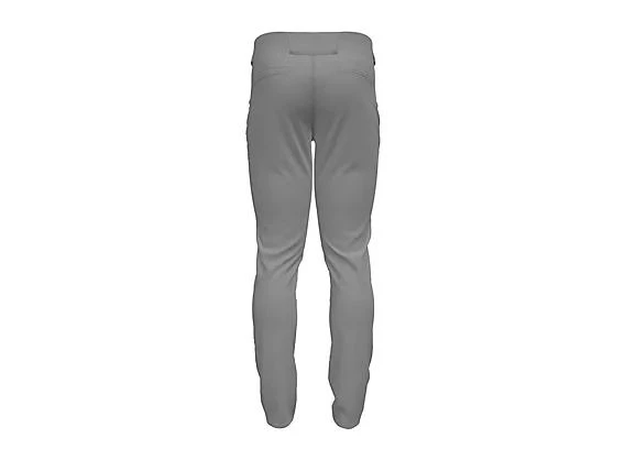New Balance Adversary 2 Pant Solid Tapered 5