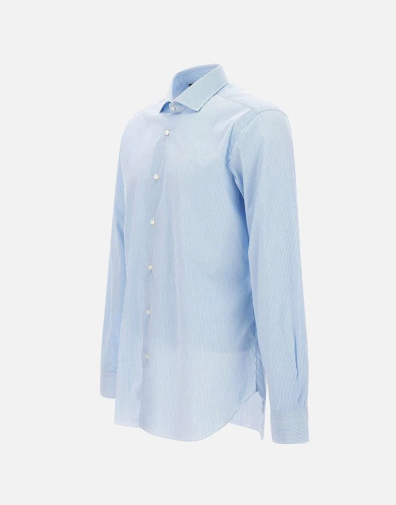 BARBA Cotton shirt 4