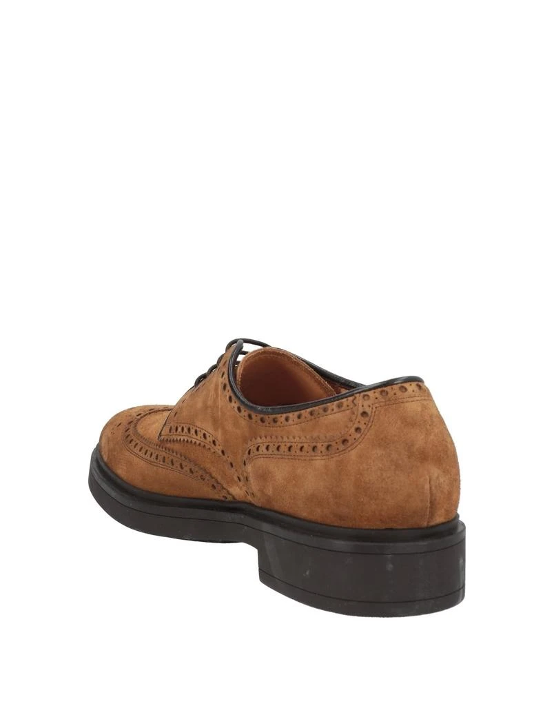 Fabi Laced shoes 3
