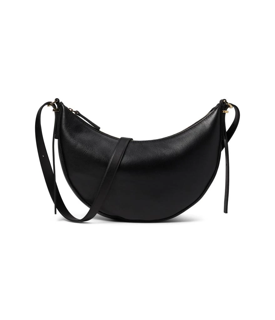 Madewell The Essential Convertible Top Handle Crossbody Mini Bag 1