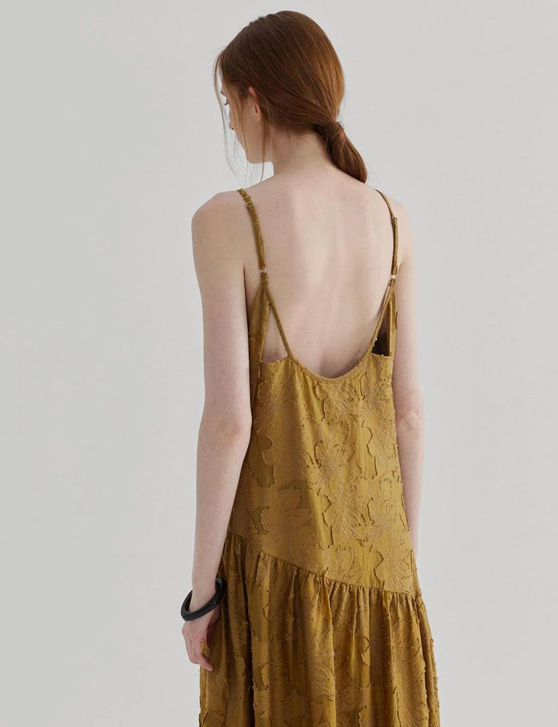 Pixie Market Textured Drop Waist Dress - Dresses & Skirts - Free Shipping - BeyondStyle Pixie Market Textured Drop Waist Dress - Dresses & Skirts - Free Shipping - BeyondStyle