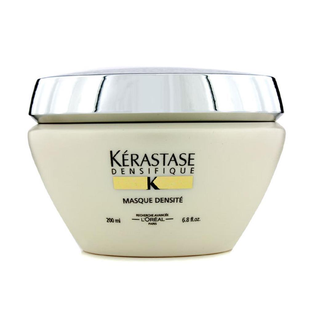 Kérastase 173336 Densifique Masque Densite Replenishing Masque for Hair Visibly Lacking Density, 200 ml-6.8 oz