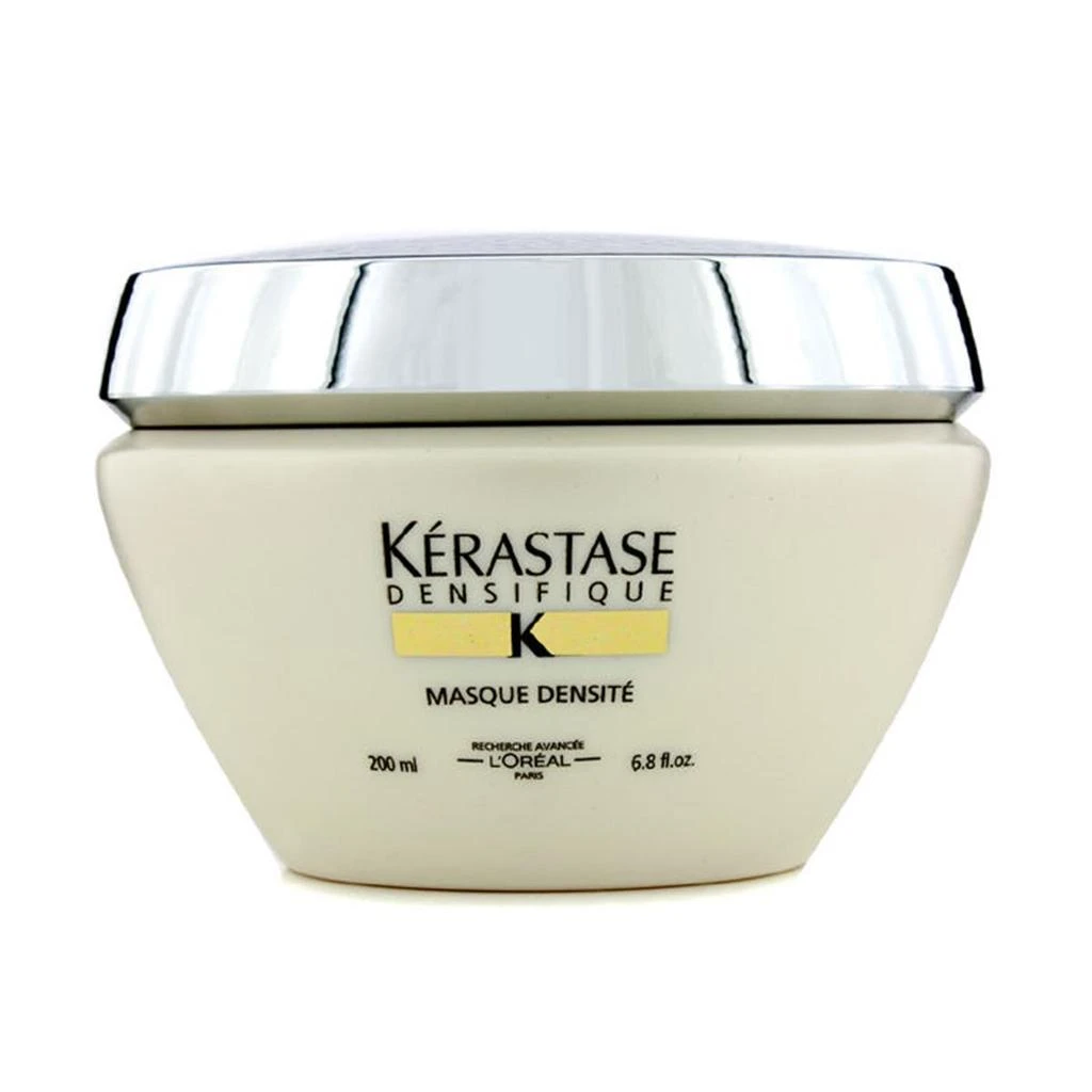 Kérastase 173336 Densifique Masque Densite Replenishing Masque for Hair Visibly Lacking Density, 200 ml-6.8 oz 1