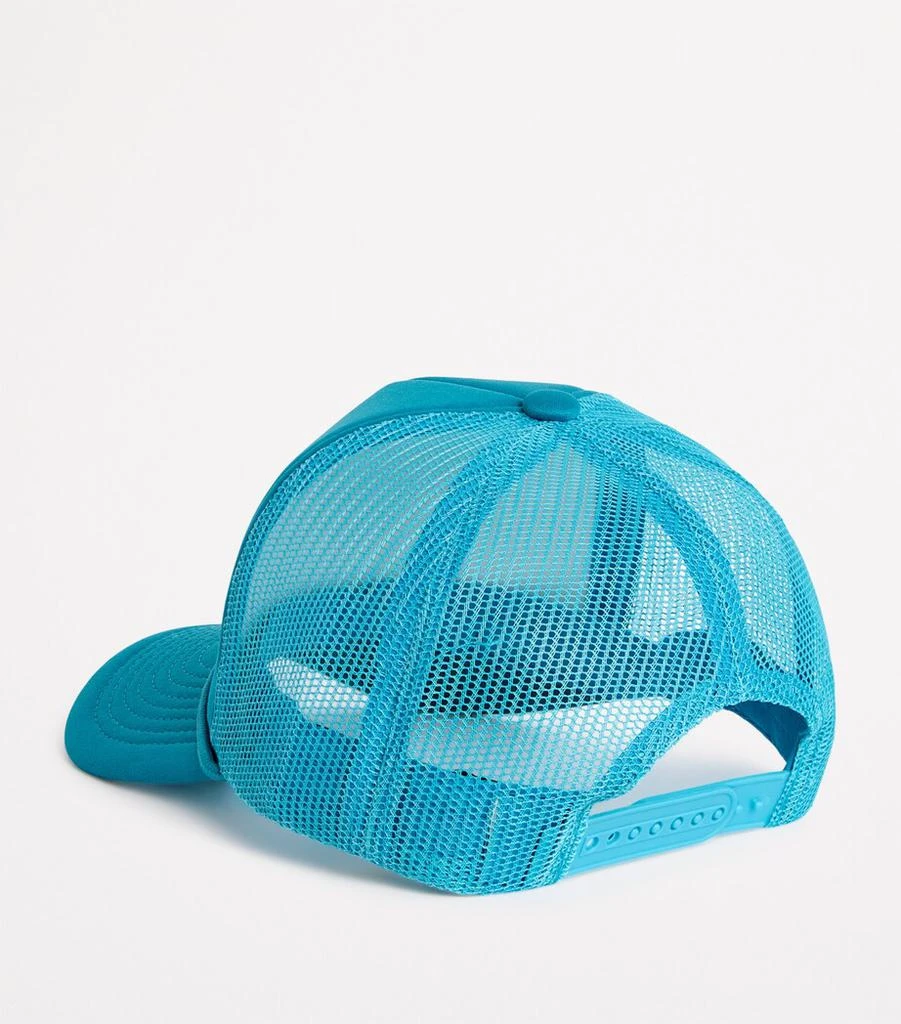 Gallery Dept Logo Trucker Cap 3