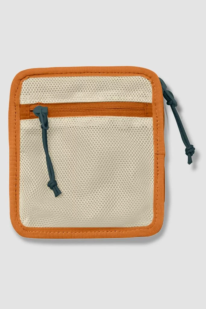 BABOON TO THE MOON BABOON TO THE MOON Zip Wallet 3