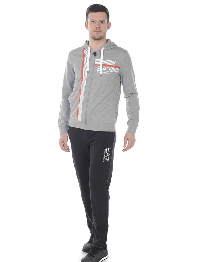 Emporio Armani Ea7 Emporio Armani Tracksuit 1