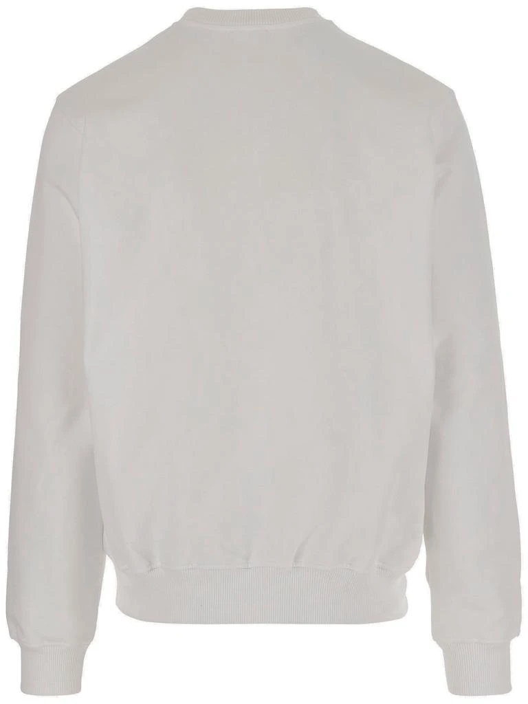 Casablanca Casablanca Equipement Sportif Embroidered Sweatshirt 2