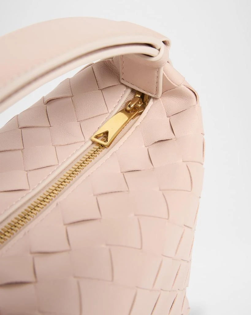 Bottega Veneta Mini Wallace Bag 7