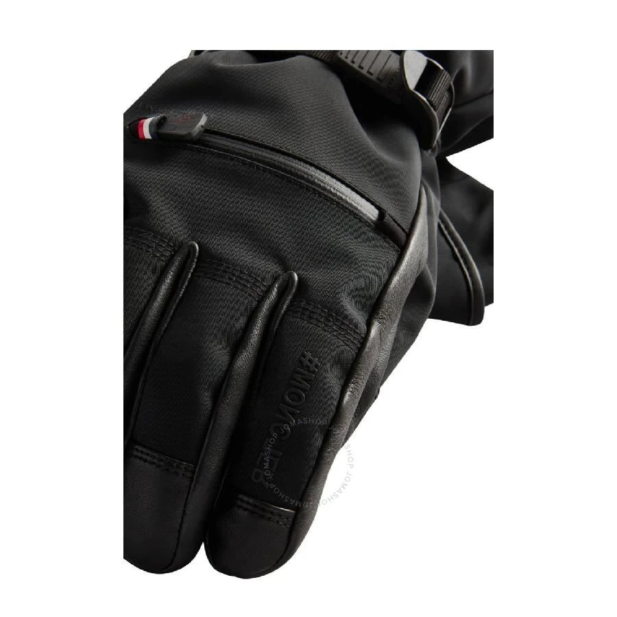 Moncler Adjustable Drawstring Padded Gloves 3