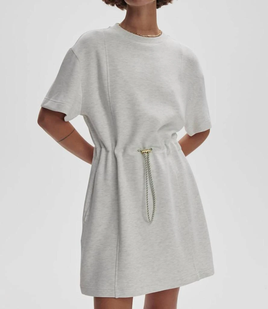 axel rib knit midi dress  On Sale Now with Up to 10% Off | Discover  Exclusive Deals & Savings at BeyondStyle  Authentic Varley zappos.com| dresses|clothing|free shipping|Women|axel rib knit midi dress|women with