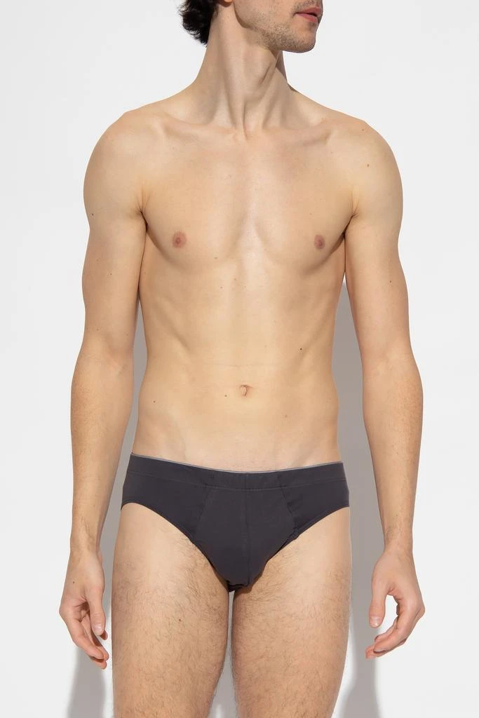 Hanro Cotton briefs 2