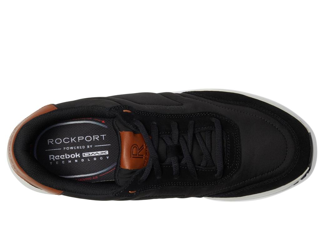 Rockport DMX Brock