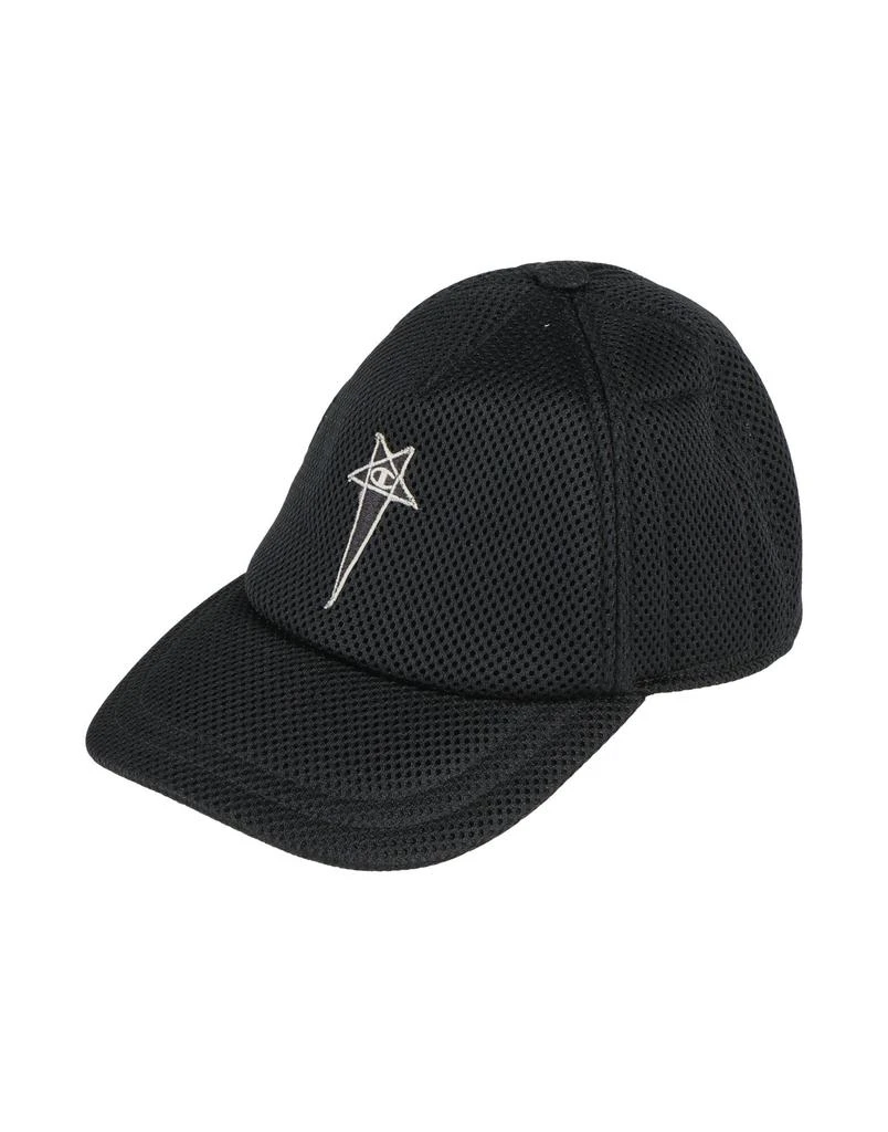 Rick Owens Hat 1