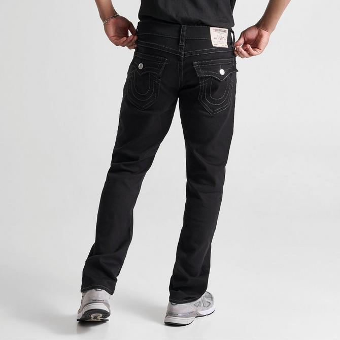 True Religion Men's True Religion Ricky Big T Stitch