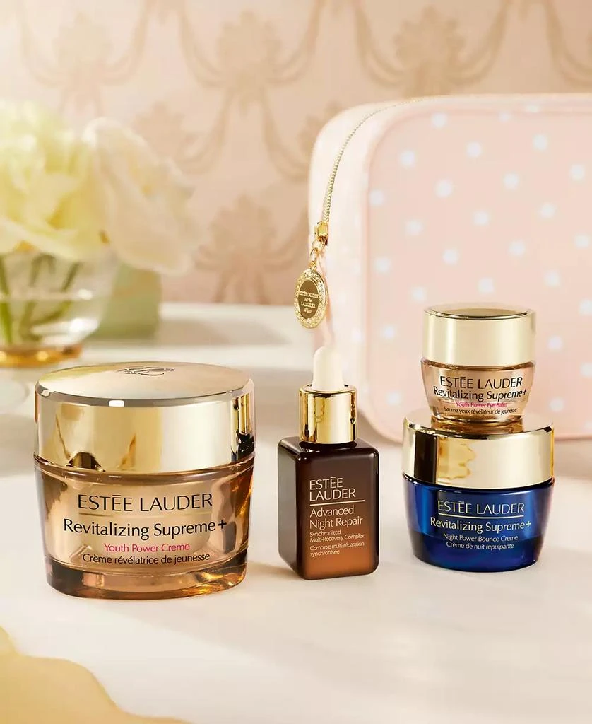 Estée Lauder 5-Pc. Revitalizing Supreme+ Routine Skincare Set 7