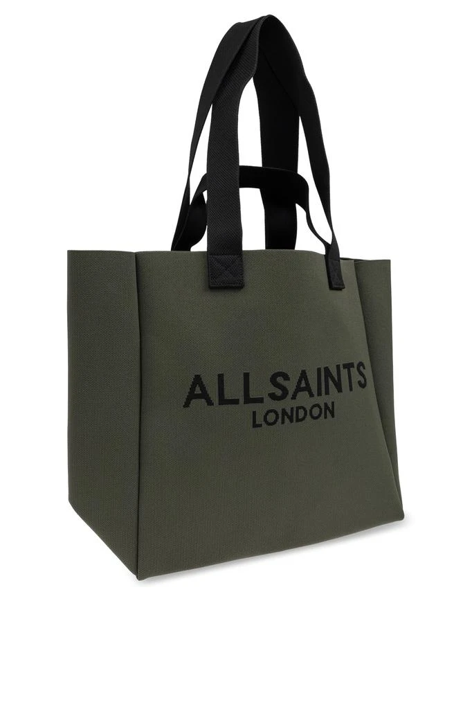 ALL SAINTS Bag Izzy type shopper 4