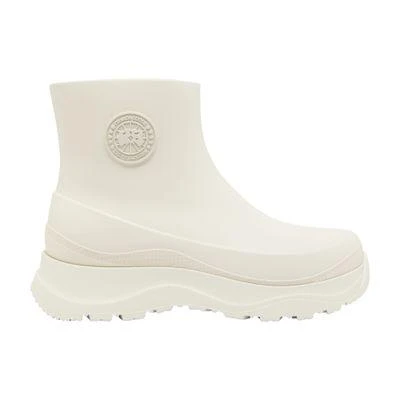 Canada Goose Vancouver rain boots 1