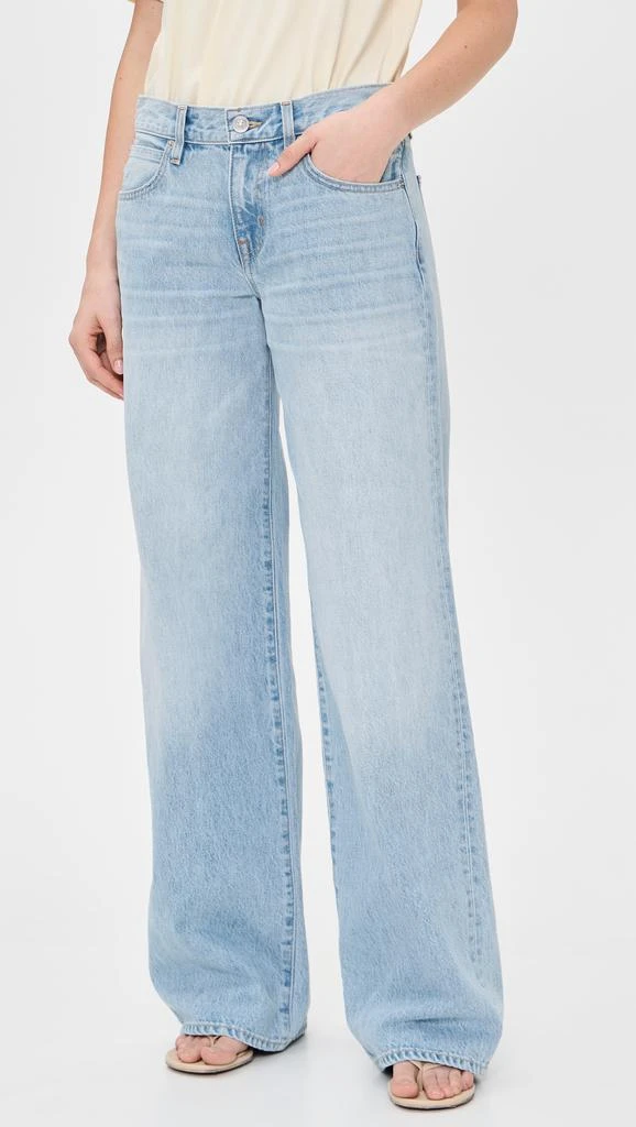 SLVRLAKE Mica Jeans 6