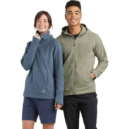 Outdoor Research Trail Mix Hoodie - Men's 4