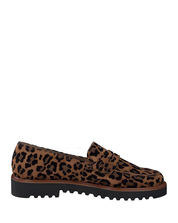 Paul Green Women's Zelda Loafer Flats