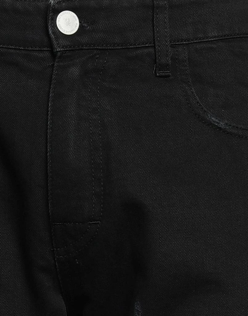 RAF SIMONS Denim pants 4