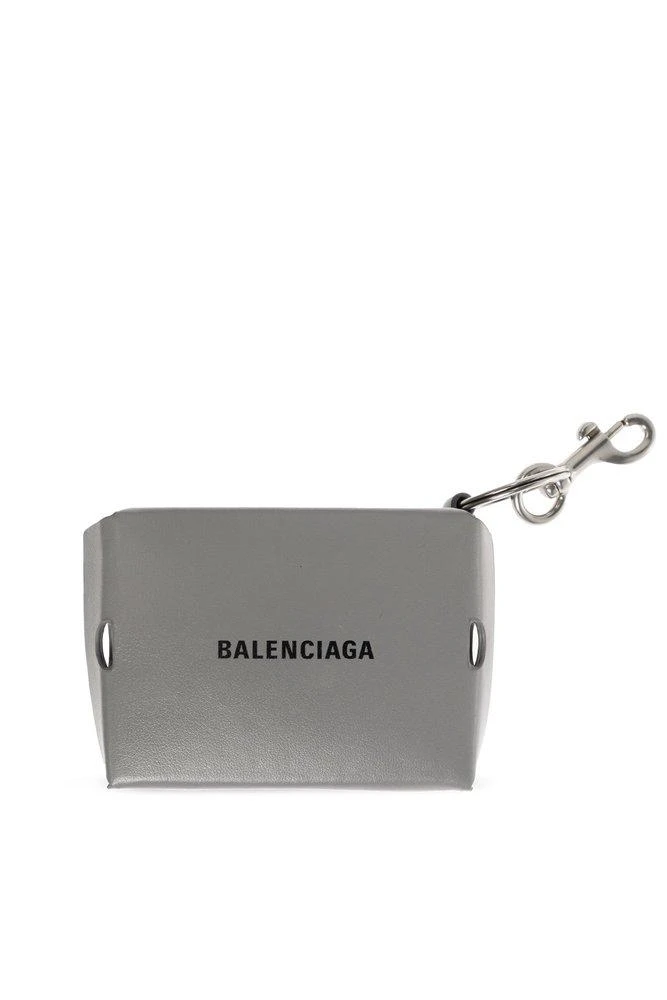 Balenciaga Balenciaga Sneaker Box Keychain
