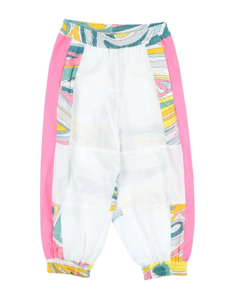 EMILIO PUCCI Casual pants 1