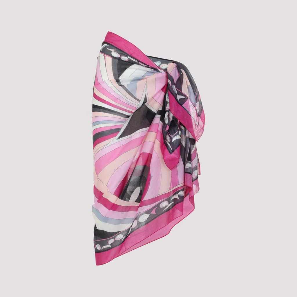 EMILIO PUCCI 90X180 PAREO 2
