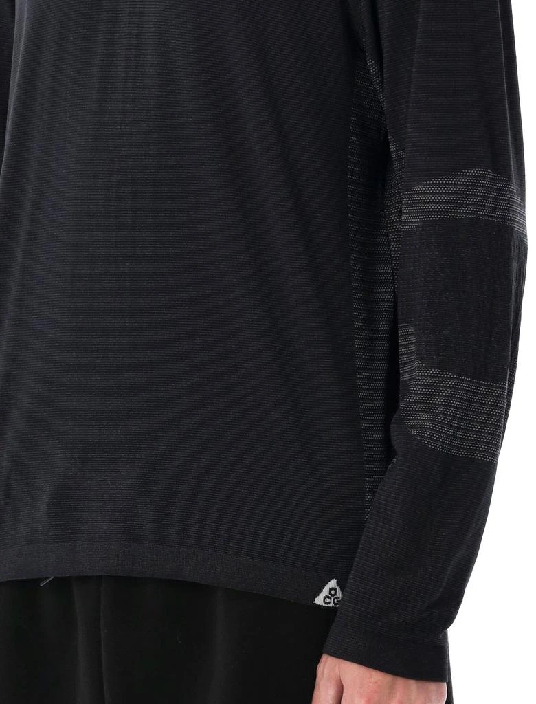 NIKE Nike ACG Delta River Dri-Fit ADV Long-Sleeve Base Layer 3