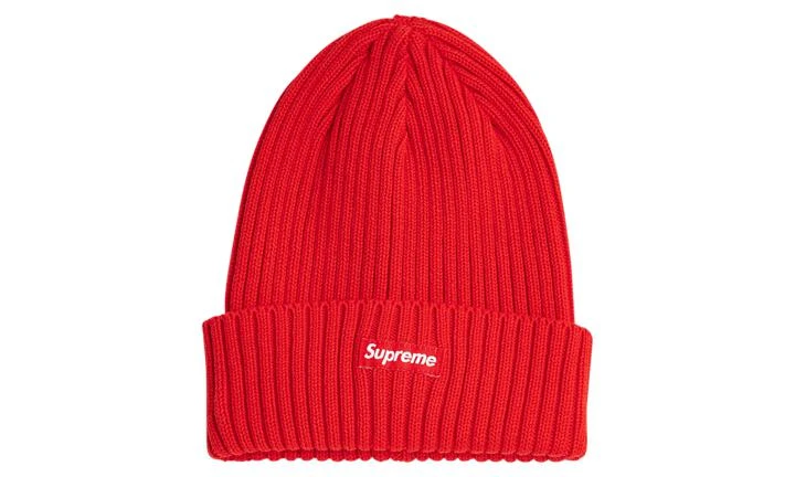 Supreme Supreme Overdyed Beanie 1