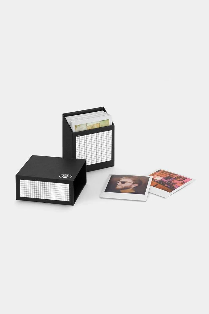 Retrospekt Instant Film Photo Storage Box 1
