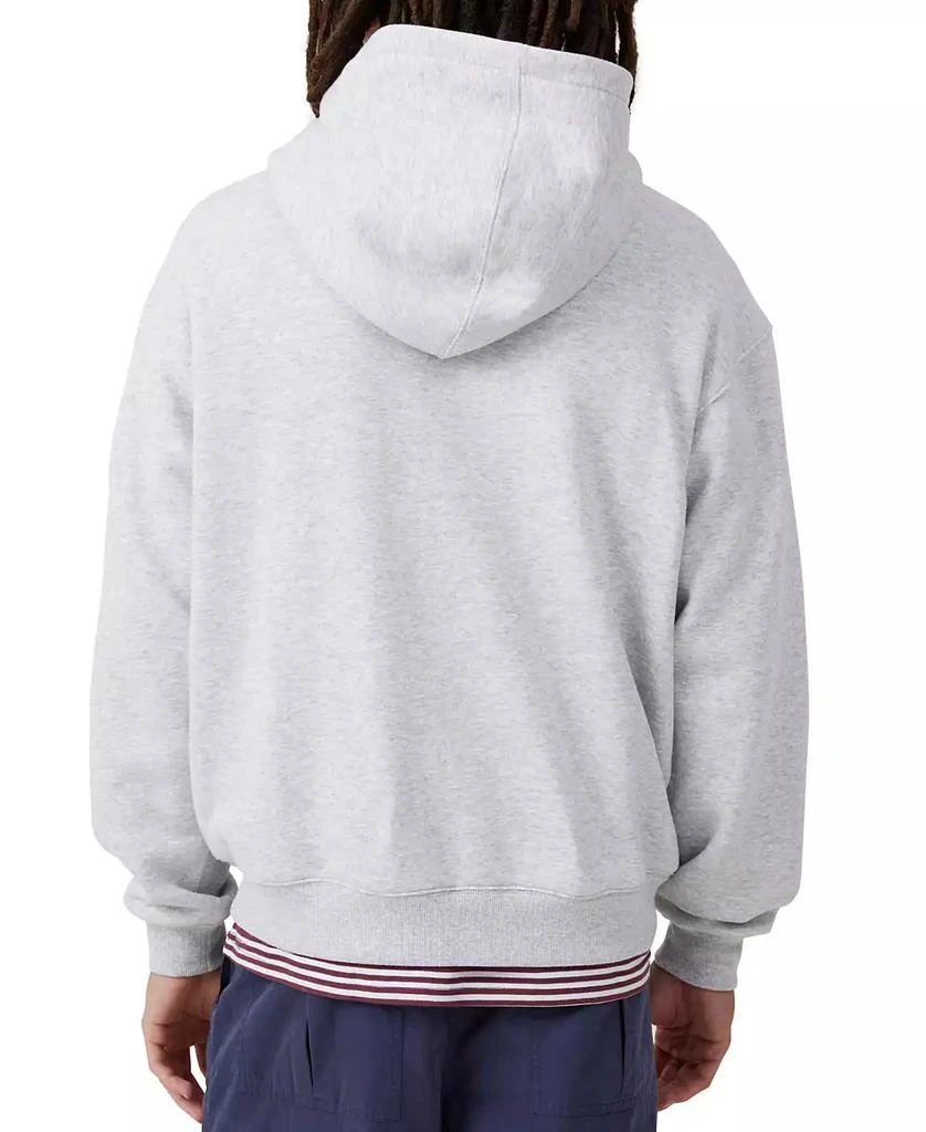 Cotton On Men's Box Fit Hoodie 2