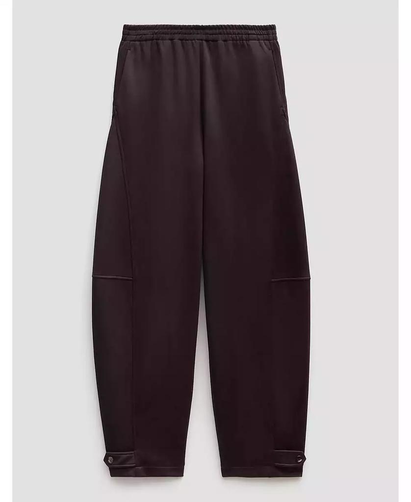 Hush Women's 's Barrel Leg Jogger
