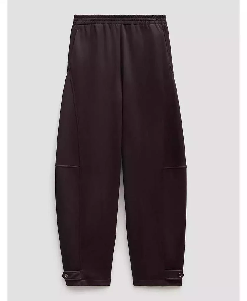 Hush Women's 's Barrel Leg Jogger 2