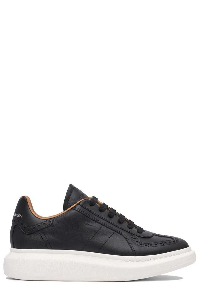 Alexander McQueen Alexander McQueen Low-Top Sneakers 1