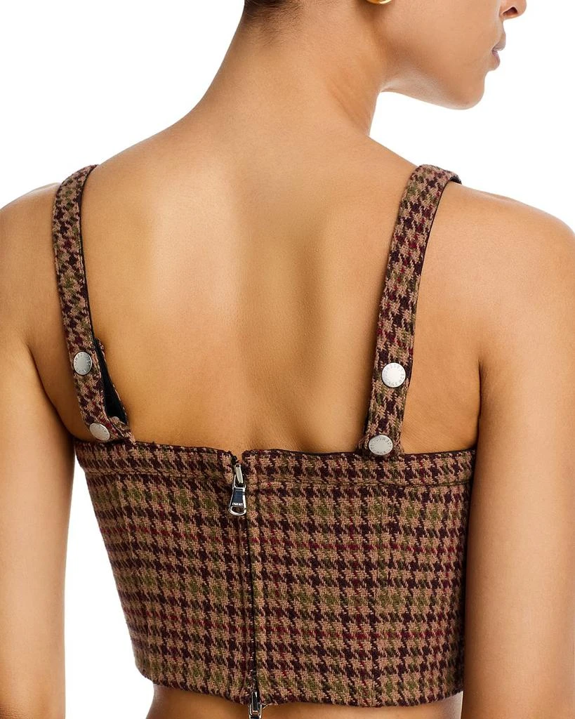 L
Agence Tiffany Corset Top 4