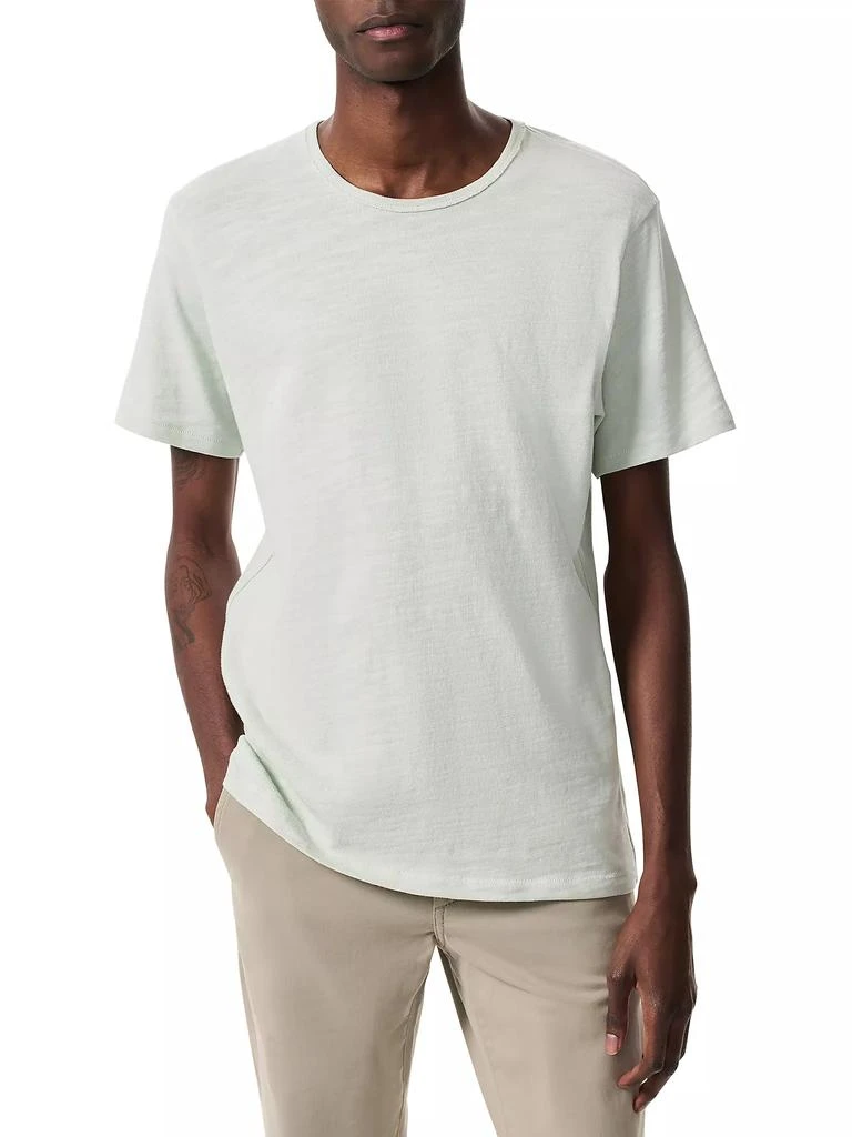 Rag & Bone Classic Flame T-Shirt 3