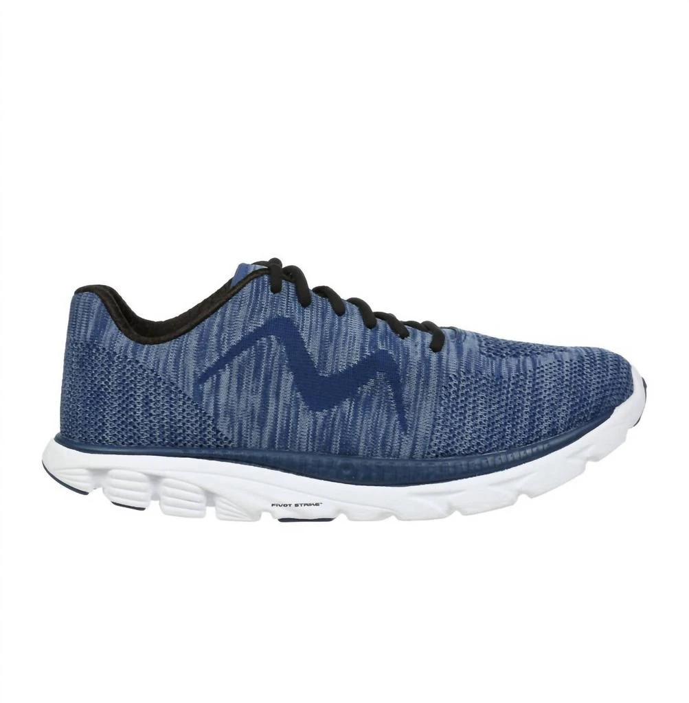 Mbt Mbt - MEN'S SPEED MIX RUNNING SHOES 1