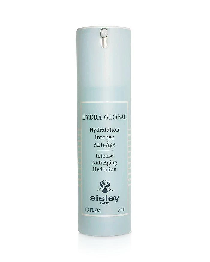 Sisley Hydra Global - Anti-Aging Hydration