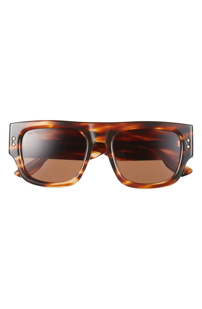 54mm Square Sunglasses – On Sale Now with Up to 51% Off  display picture 1