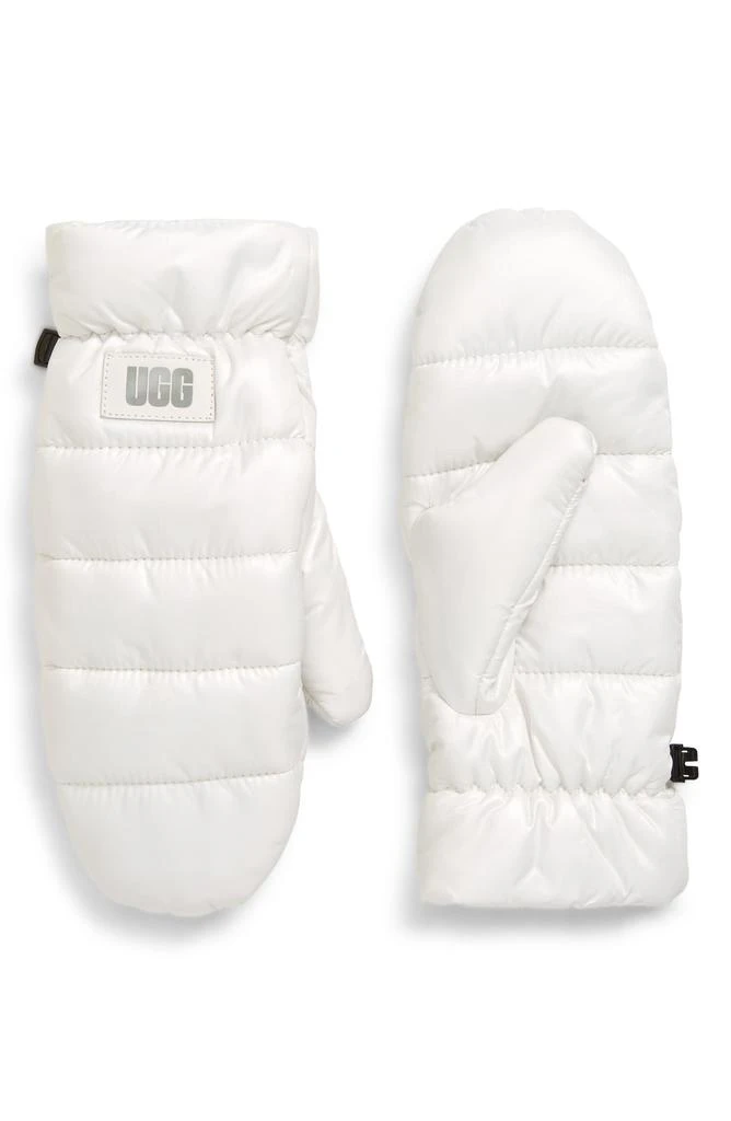 UGG Puff Yeah All Weather Mittens 1