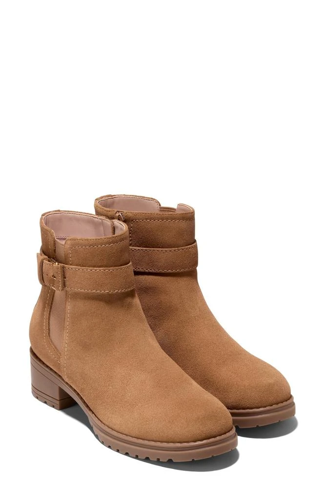 Cole Haan Catherine Waterproof Ankle Boot 9