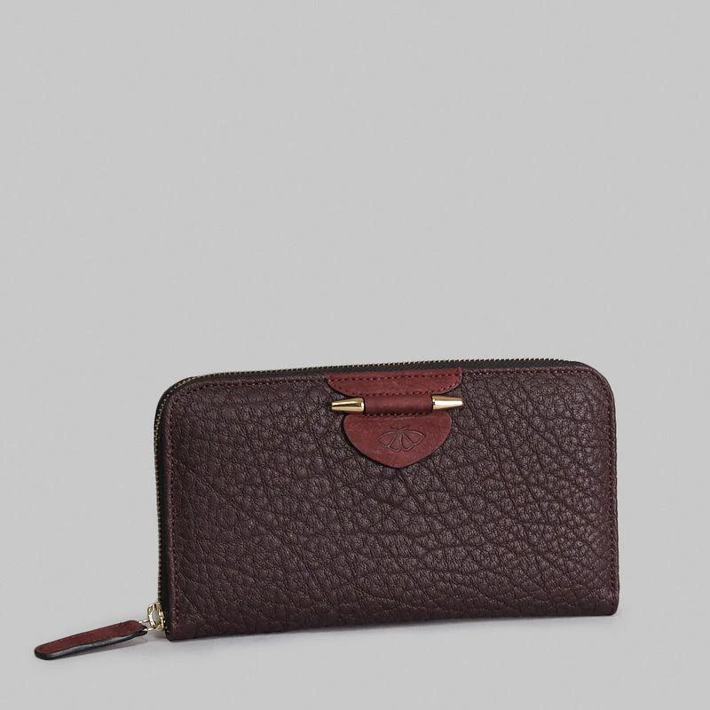 Ephyre Eugène Purse Brown EPHYRE 2